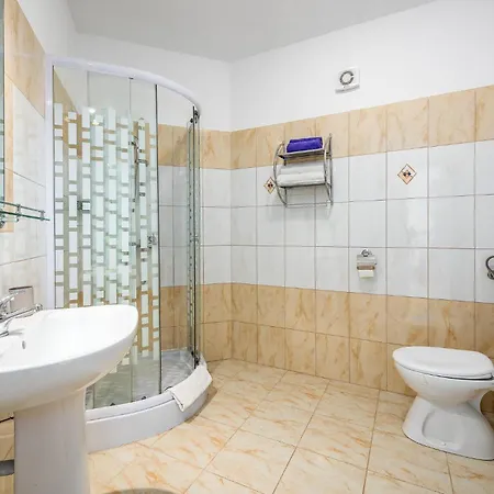 Awesome In With Sauna Apartmán Labin (Istria)