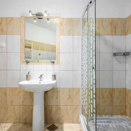 Awesome In With Sauna Apartmán Labin (Istria)