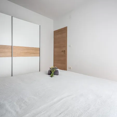 Awesome In With Sauna Apartmán Labin (Istria)