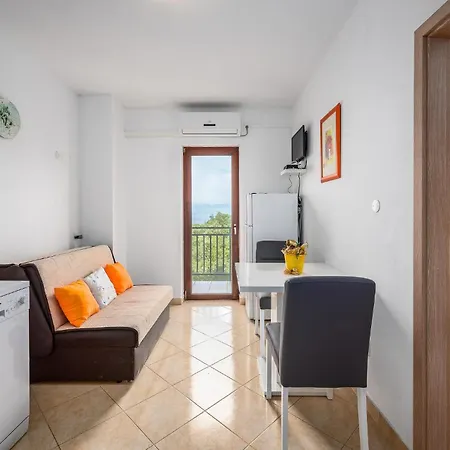 Cozy In With Sauna Daire Labin (Istria)
