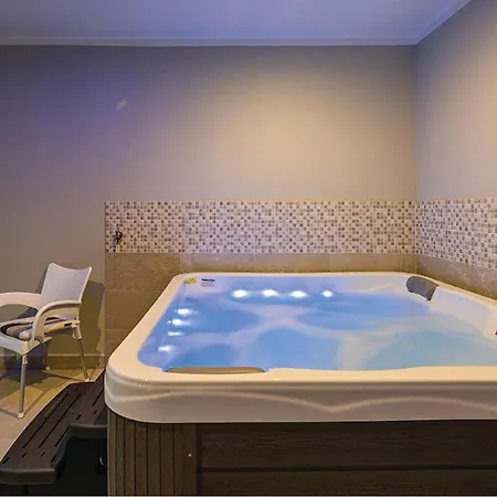 Awesome In With Sauna Apartmán Labin (Istria)