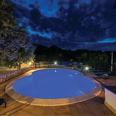 Awesome In With Sauna Labin (Istria)