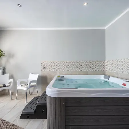 Awesome In With Sauna Labin (Istria)