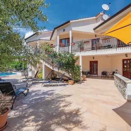 Awesome In With Sauna Apartmán Labin (Istria)